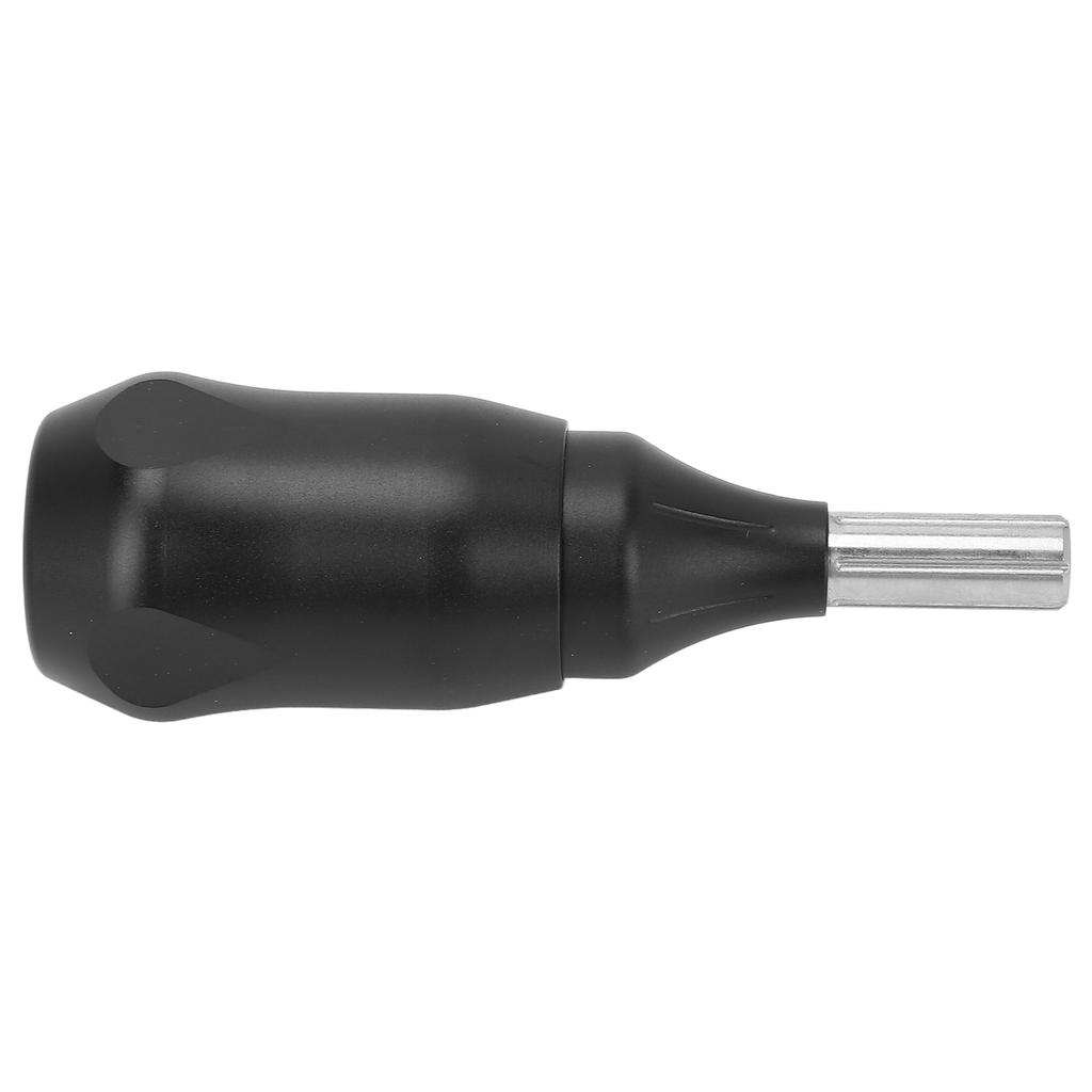 Professional Cartridge Tattoo Grips Needle Length Aluminum Alloy Tattoo Handle