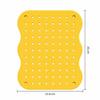 Storage Solution Wall Mount Pegboard Wall Organizer Office Storage Rack Desk Storage Board  Office