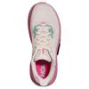 HOKA Clifton 10 Wide Rose Cream Women Sneakers Dried-Rose 1162050-RMD