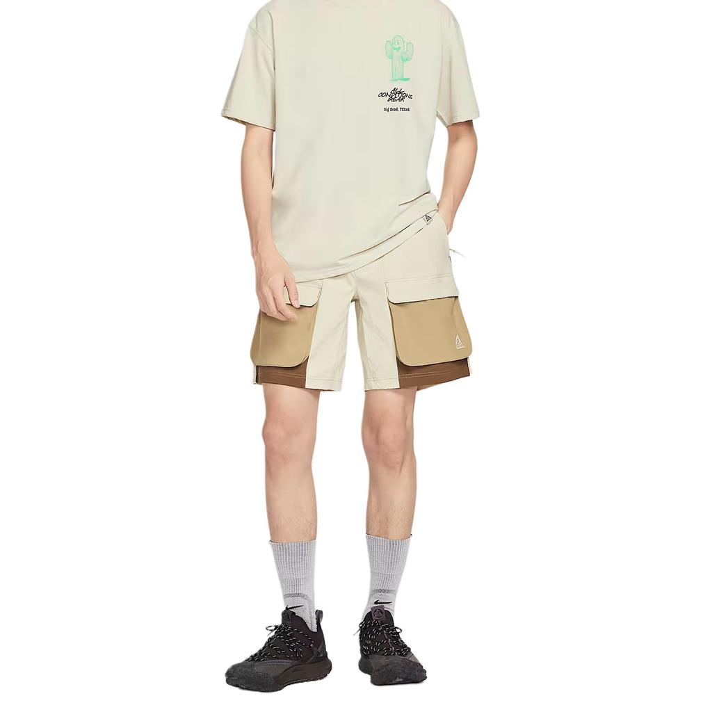 Nike SS25 ACG 'Smith Summit' Cargo Shorts Men's HV0594-229