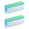 1/2pcs Watch Cleaner Rod 4 Sides Mesh Polishing Files Wrist Watch Parts Clean Polish Tool Rod for Watchmaker Accessories Tools