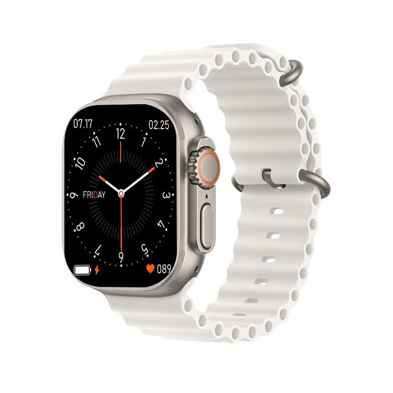 Bach Johann T800 Smart Fitness Tracker (CN version)