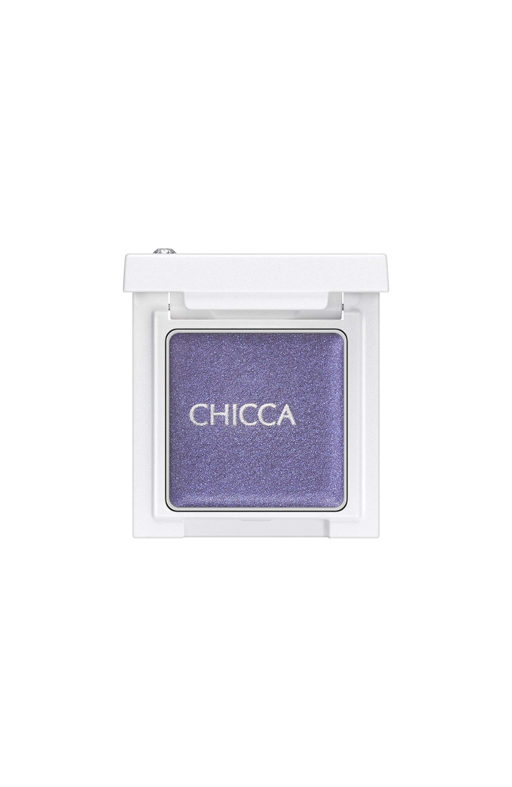 

CHICCA Lid Flash 05 Lucent Night Тени для век фиолетовый