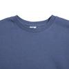 Nike Club Fleece Crew Neck Sweatshirt With Mini Logo Men Tops Phenom-Blue DX0782-491