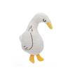 Squeaky Bite-Resistant Plush Toy for Dogs - Animal Styles, Teething & Interactive Play