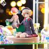 Ichiban Kuji Prize Shigure Ui Figure Gracemaster A Multi-Stand 1/6
