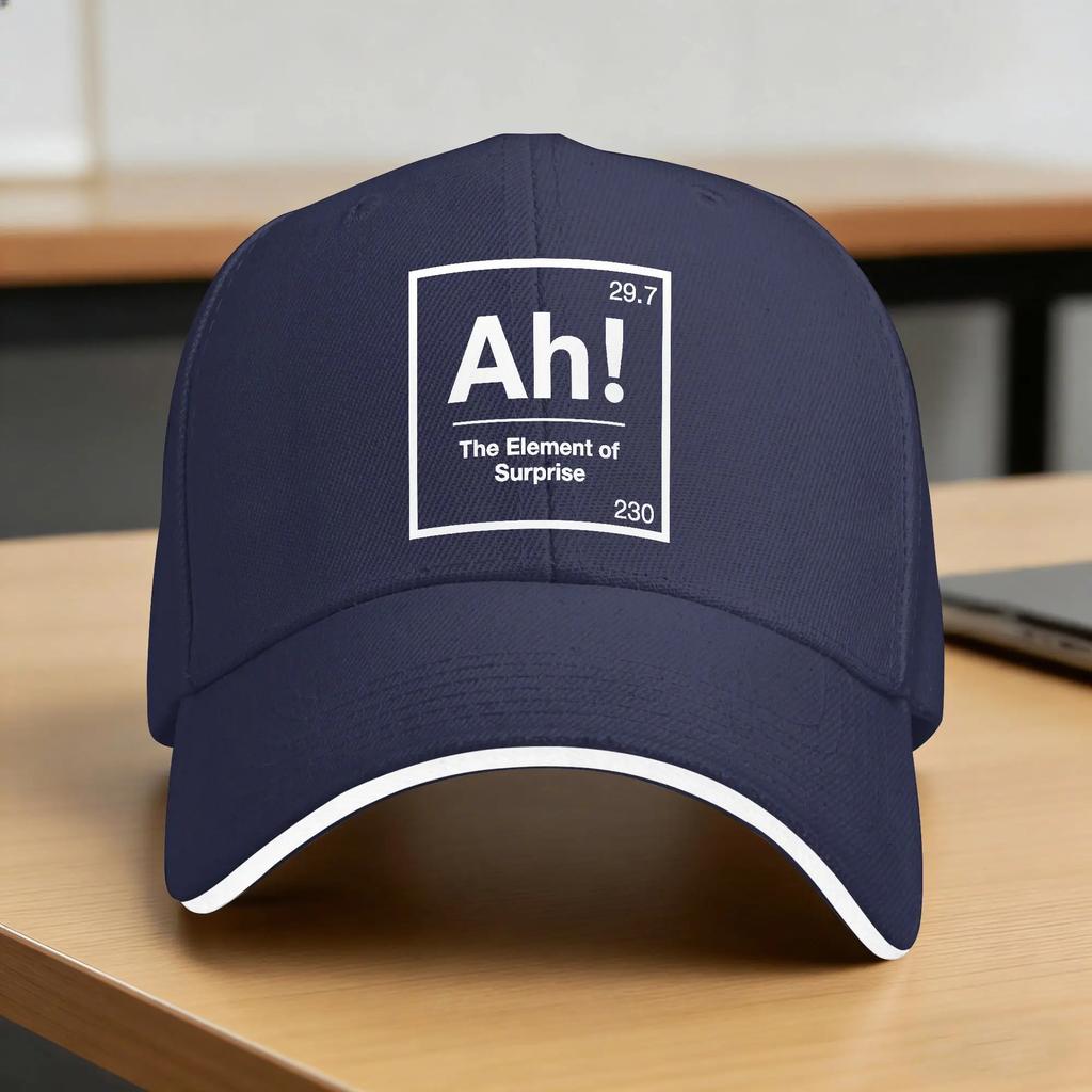 Summer Project Hail Mary Baseball Cap AH EleUnisext Of Surprise Outdoor Gym Yk Funny Sun Trucker Hat Adult Hot Sale Snapback Cap