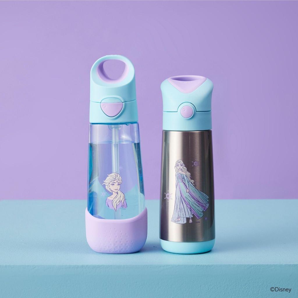 Bouteille isotherme 500 ml en acier inoxydable Frozen Elsa b.box [Bouteille d'eau]