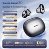 Newmine AI Smart Ear-Clip Bluetooth Headphones S7