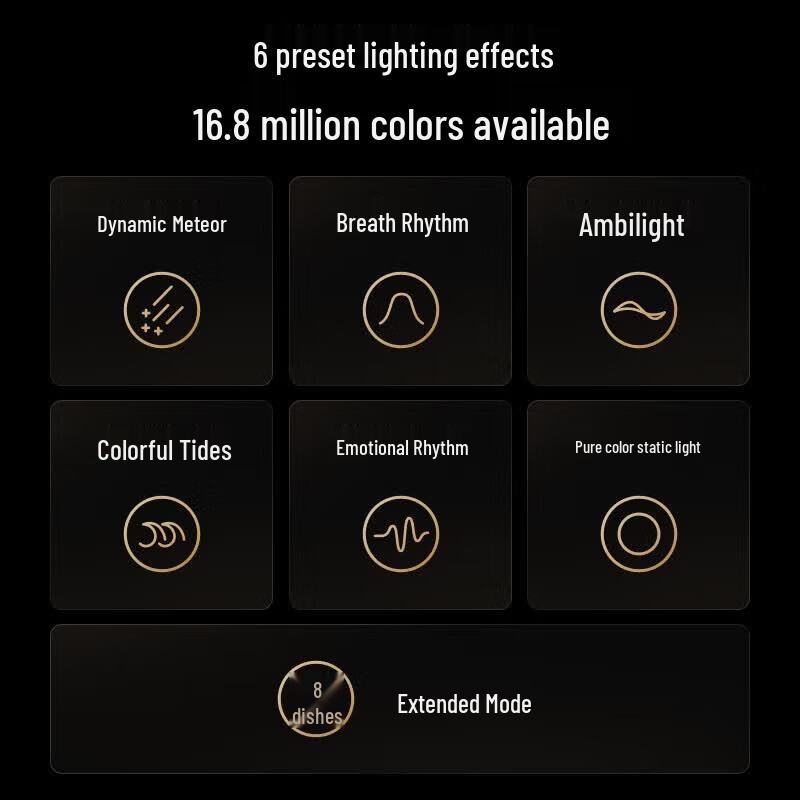 Edifier NEW-X Pro Bluetooth Computer Speaker (CN Version)
