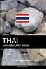 Kniha Thai Vocabulary Book : A Topic Based Approach