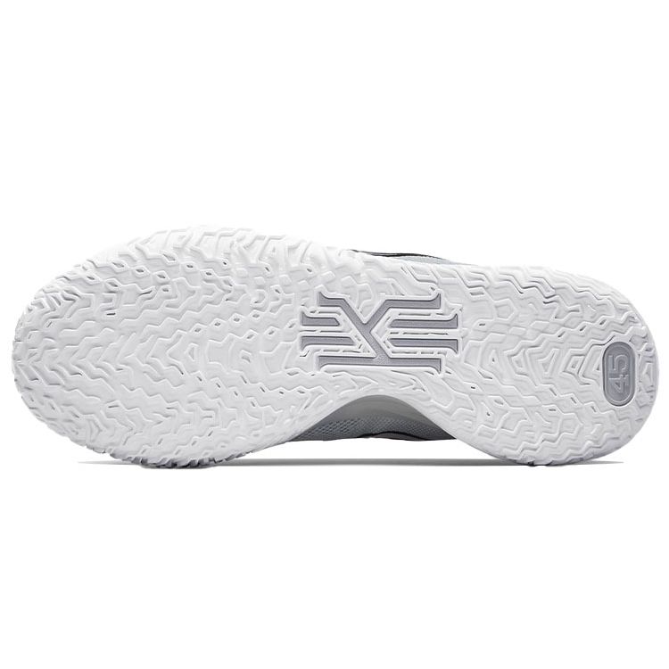 Nike Kyrie 7 TB Promo Wolf Grey Men Sneakers Black DM5042-003
