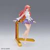 BANDAI SPIRITS Standard Mobile Suit Gundam SEED Lacus Clyne Plastic Model 2560618 Figure-rise Pre-Colored