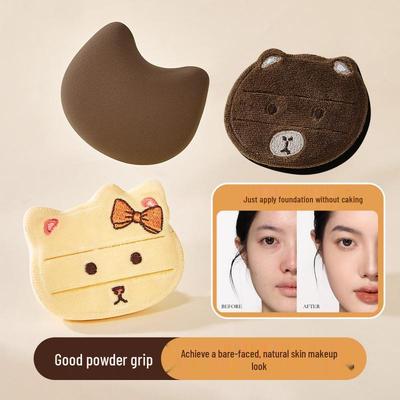 Accessori e strumenti per il trucco – Spugnette e applicatori