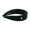 Less is more Wide Velvet Hair Band_3 COLORS