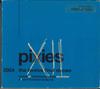CD PIXIES  Dc December 7 2004 NONE THE SHOW 2005 Japan Rock Used