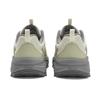 FILA TREK Abrasion Resistant, Breathable, Lightweight Low top Casual Shoes Women's White Green F12W542123FWG
