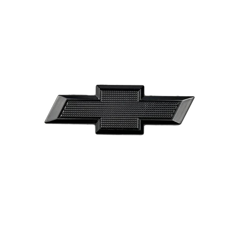 5.7cm Alloy Car Steering Wheel Center Sticker Emblem for Chevrolet Aveo Cruze Malibu Captiva Optra Trax Lacetti Sail Silverado