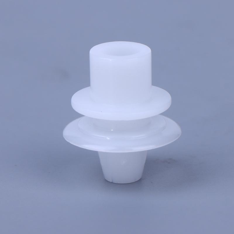 10 clip per passaruota del paraurti posteriore per Smart Fortwo 450 / 451 Cabrio Coupé Clip per parafanghi del paraurti posteriore