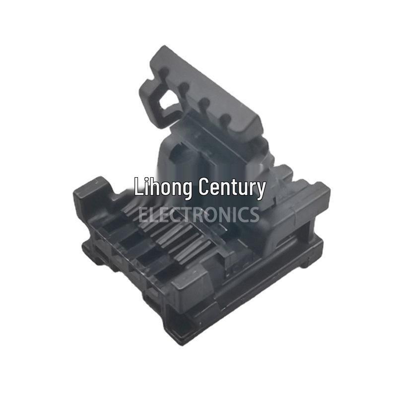 Molex 2.00mm Pitch Mini50 4-Pin Receptacle (34791-0040)