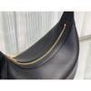Women's Bag 2024 New Arc De Triomphe Moon Bag Large Capacity Commuter Underarm Bag Retro Messenger Bag Versatile Shoulder