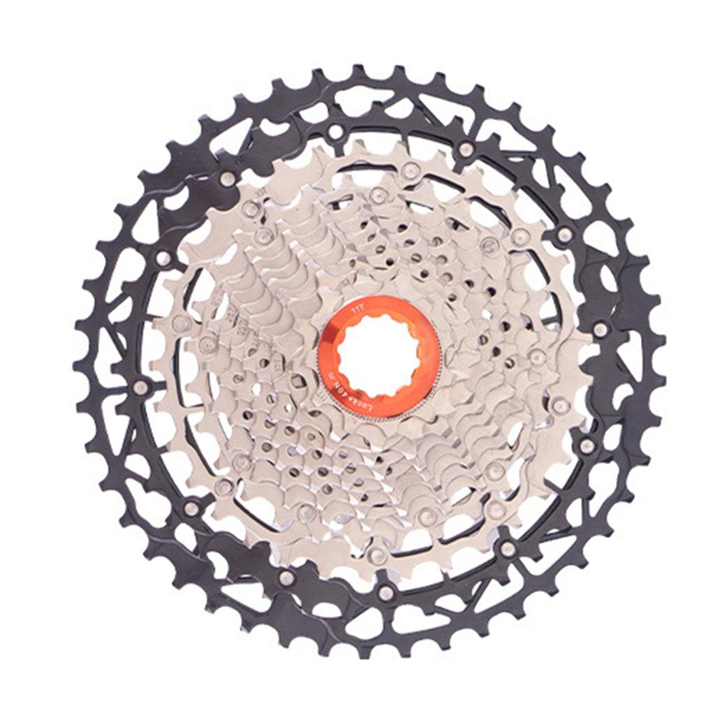 Bicycles 11/12/13 Speed Cassette Hollow Light Weight Road Bicycles Cassette Flywheel for Road Road Bike Accessories