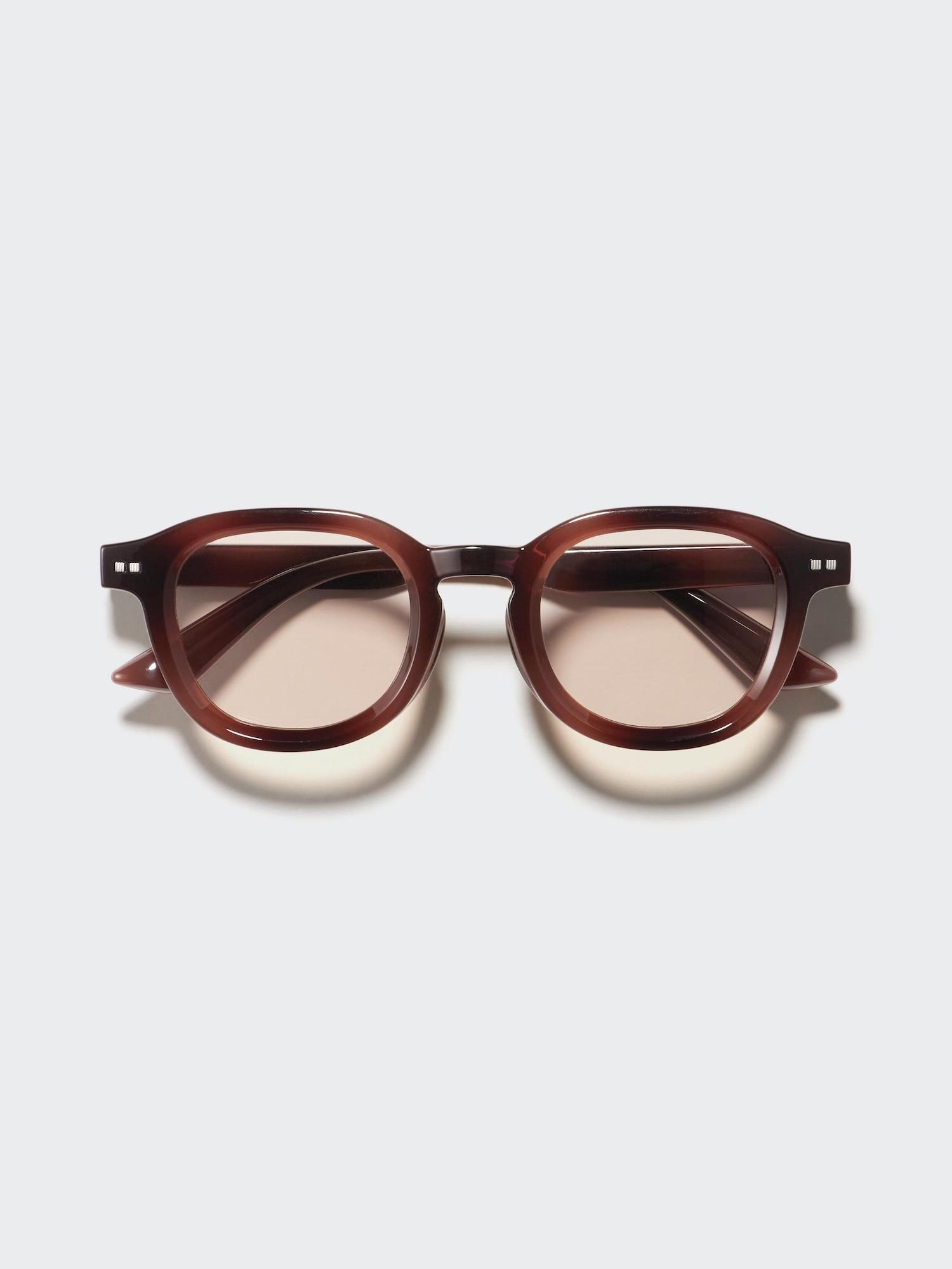 Uniqlo Saulesbrilles Wellington 37 BROWN/UNISEX FREE