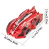 360° Rotat Wall Racing Toy Cars Electric Powered RC Car Climbing Wall  Children Play