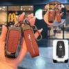 Ford Mustang Mach-E Key Case - Protective Shell for Remote Control