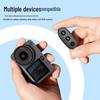 Portable Bluetooth Remote for Cross-border Sports Camera - Compatible with DJI Action, Insta360, and GoPro