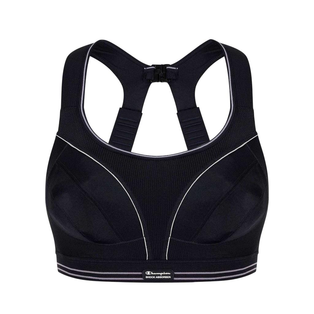 Shock Absorber Womens/Ladies Running Sports Bra