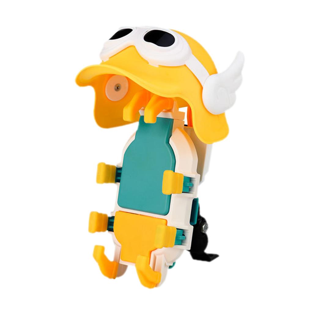 Motorcycle Phone Holder Shockproof Cell Phone Clamp for All Cell Phones Anti Vibration Mirror Base Phone Mount Universal