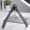 Wire Looping Pliers Repeatable Compact Forming Tool for Jewelry Makers,