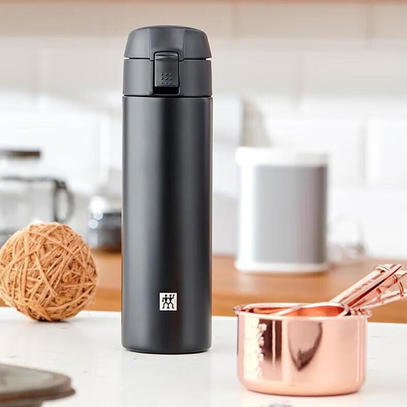 ZWILLING Vacuum Insulated Stainless Steel Mug