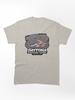 A0045 Daytona International Speedway Florida USA Classic Unisex T-Shirt