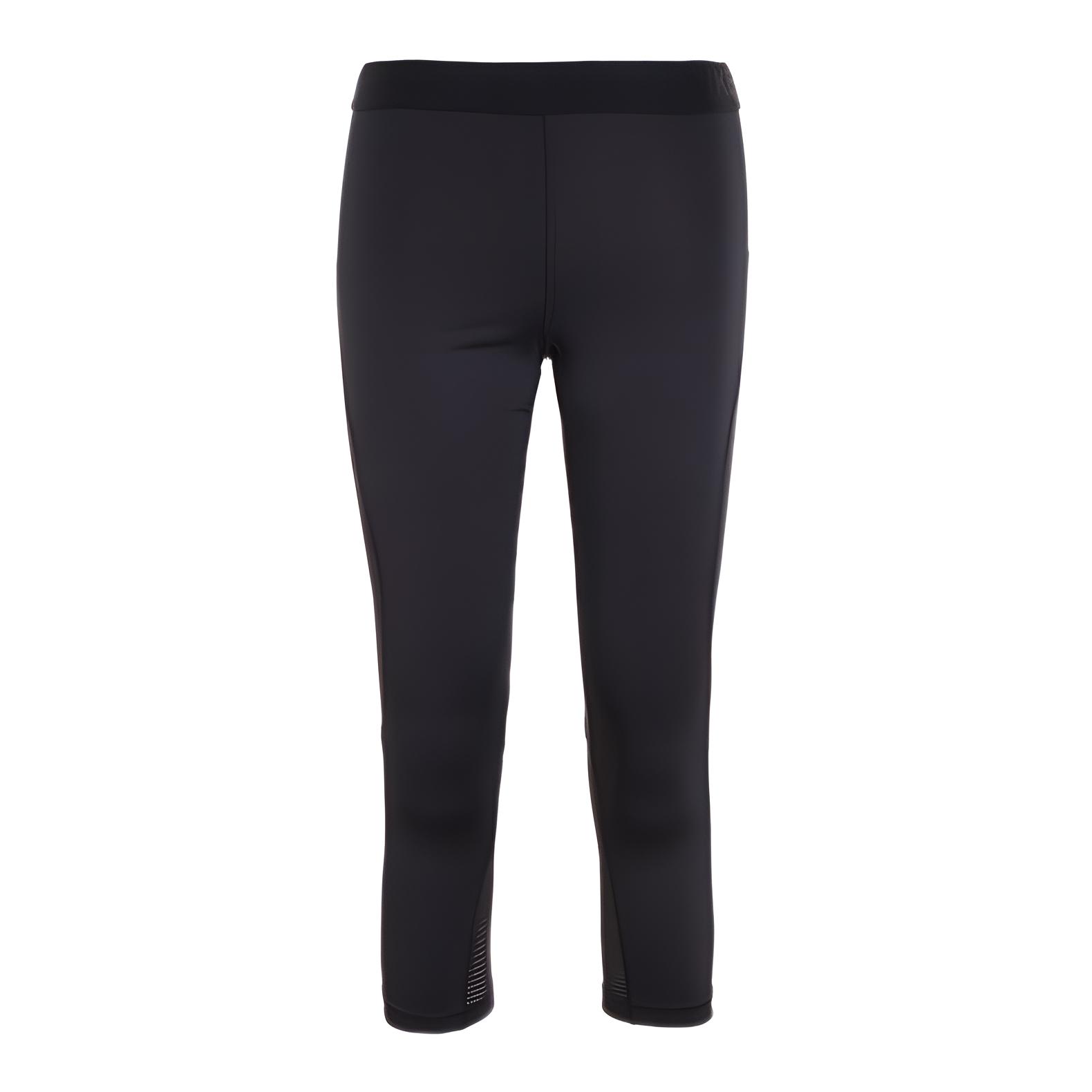 

Nike Pro AS W NP HPRCL CPRI Lifestyle Series Breathable Versatile Comfortable Sports Long Pants Women bottoms Black 831934-010 S