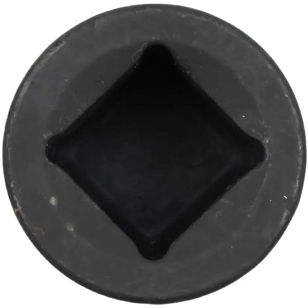JCB Impact Bit Socket 3/4" 33mm 6-point Cr-Mo Socket Wrench