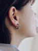 Enuf Layering Earring