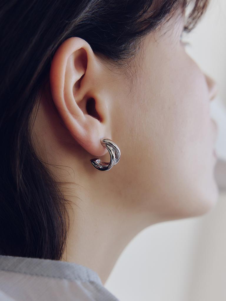Enuf Layering Earring