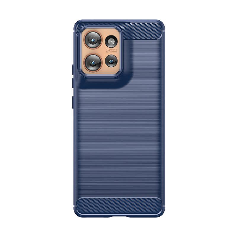 Suitable for Moto Edge50 phone case, anti-drop TPU soft case, Edge50 Neo full-cover S50 phone cover