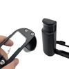 Camera Accessories L Bracket Hand Grip For Olympus E-M10 I/II Quick Release Plate Camera Grip Black