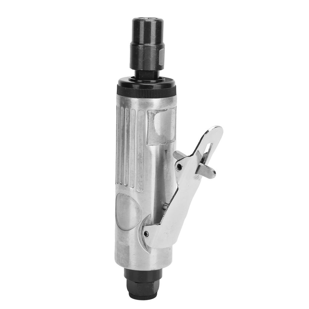 Luftschleifer 1/4 Zoll Mini-Zinklegierung Pneumatische Schleif- und Poliergravurmaschine