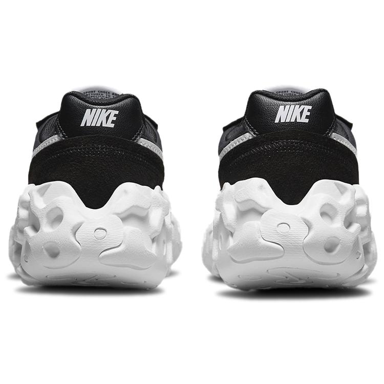 Nuevo Nike Overbreak Sp Negro Blanco DC3041-002