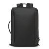 Premium Backpack Bag for 15.6'' Laptop with USB Strap 42x8x28cm - Black