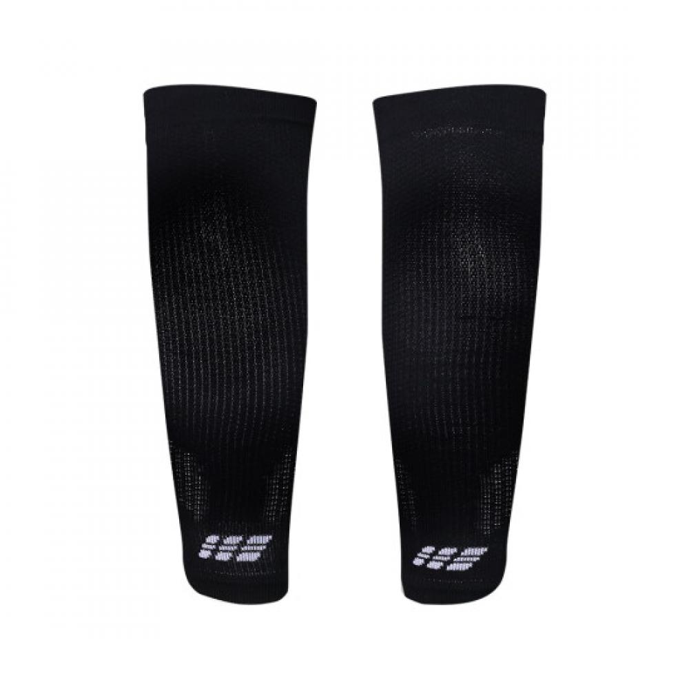 Cep Core Run Calf Sleeves 5.0 Ws805r Black