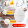 Instrumentos de cozinha para ovos – Separadores de ovos