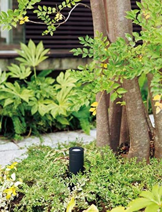 Panasonic Spotlight LGW40280LE1 40 Type Focusing Off Black (Stick Type)