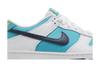 Nike Dunk Low Dusty Cactus Thunder Blue (GS)