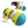 Indestructible Interactive Dog Toy, Food Dispenser, Treats, Dog Food Dispenser