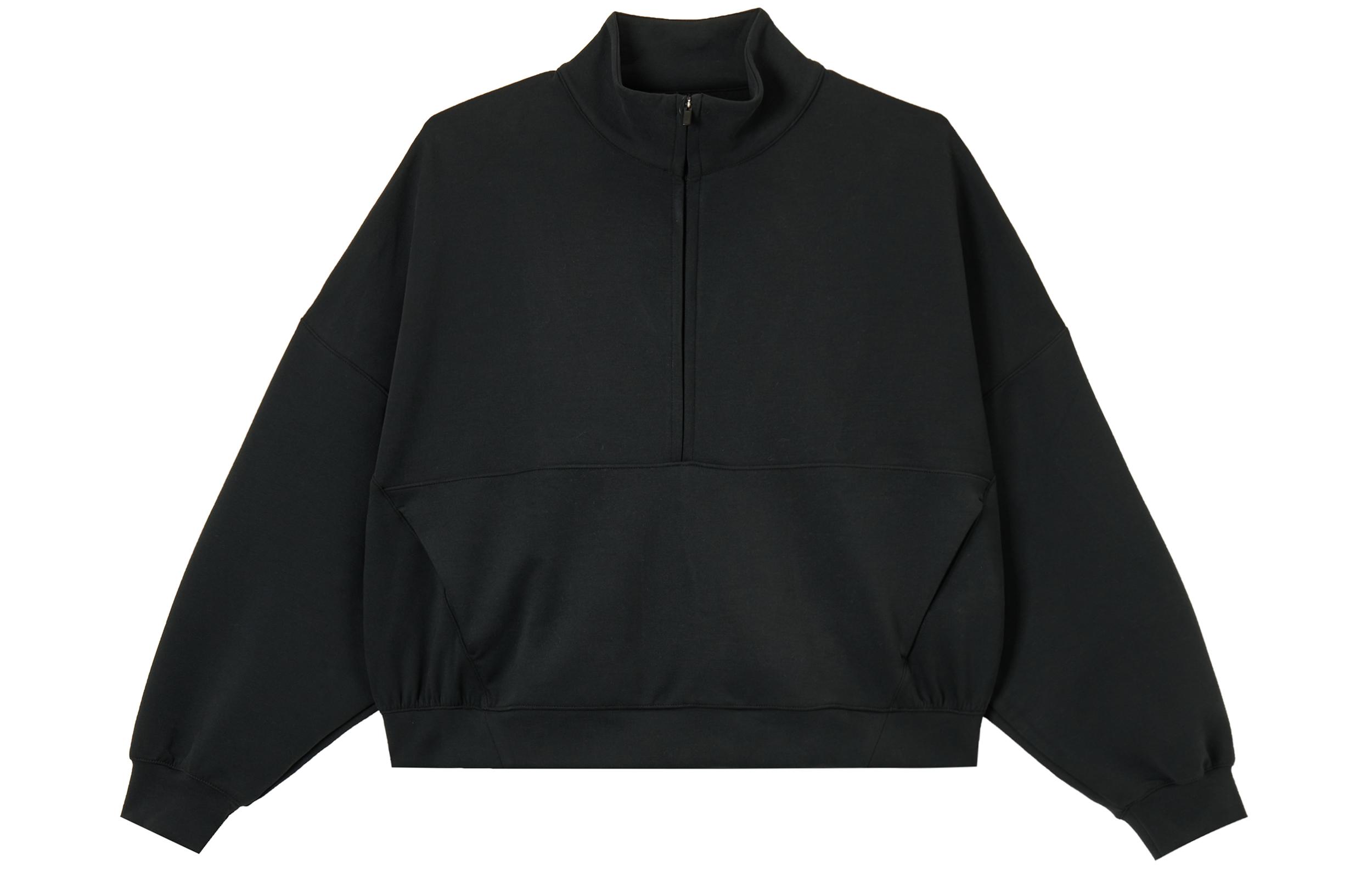 Nike Dri-FIT Oversized Sweatshirt HQ8189-010 S